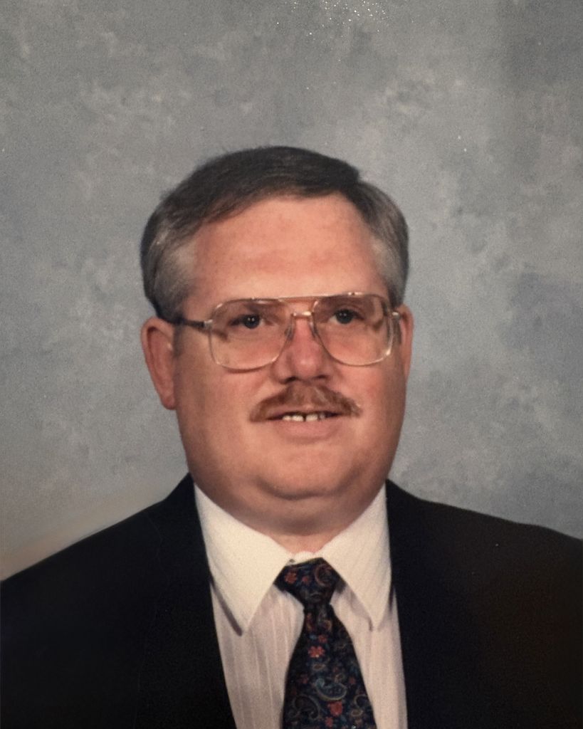 John David Martin