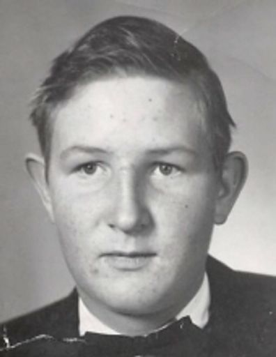 Eugene  B. Anderson Profile Photo
