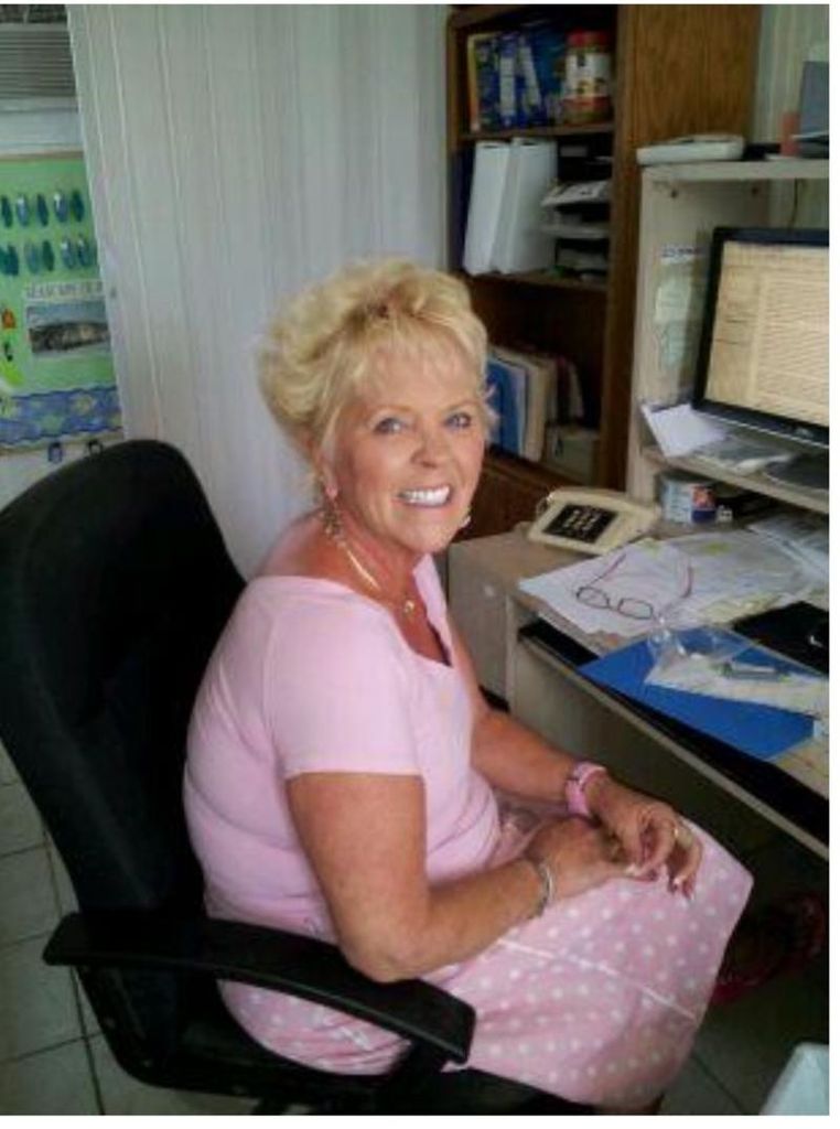 Karen Rose-Justice Profile Photo
