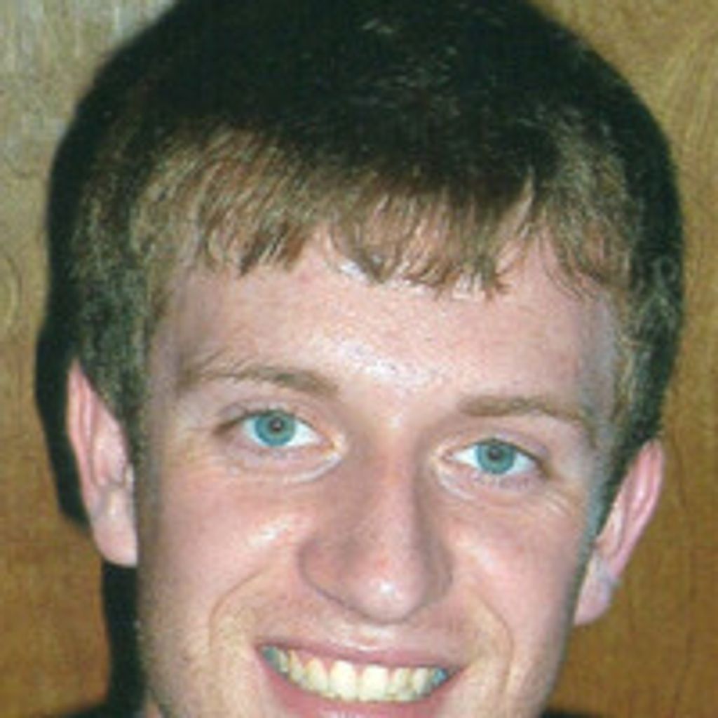 Adam R. Carlyon Profile Photo