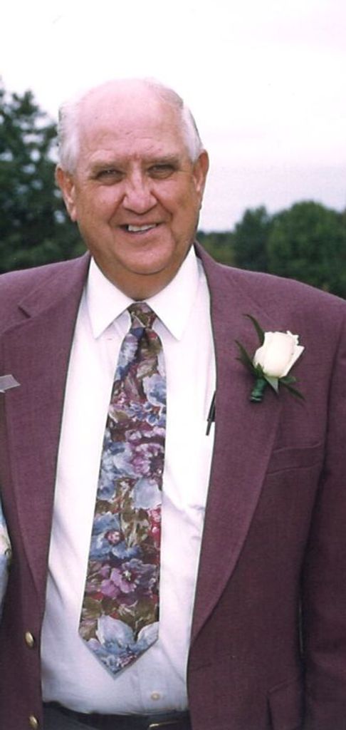 Jimmy Dan Ray Profile Photo