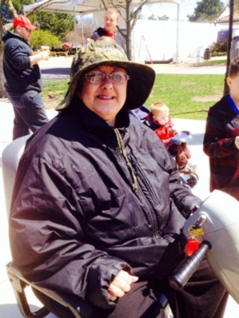 Cathy L. Muckian Profile Photo