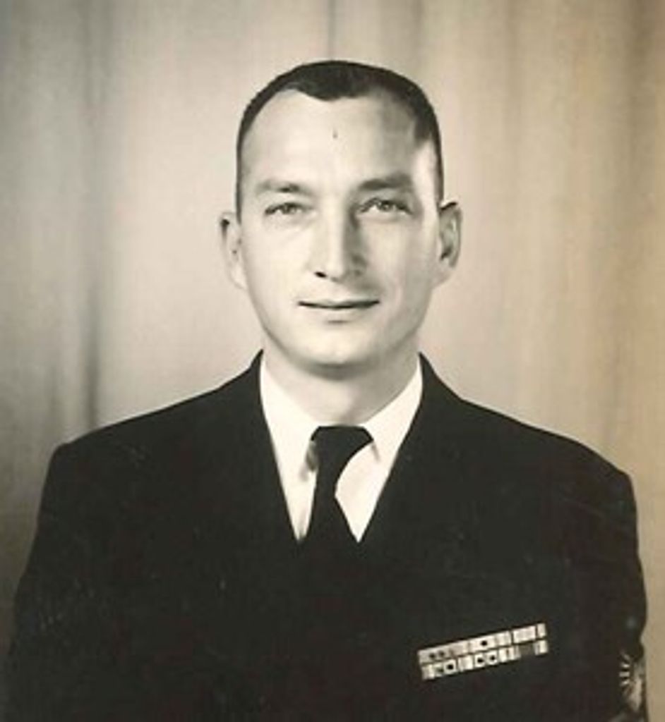 Francis Robert "Frank" Ulrich