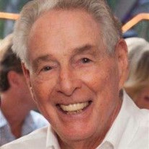Edward Thomas Foley Profile Photo