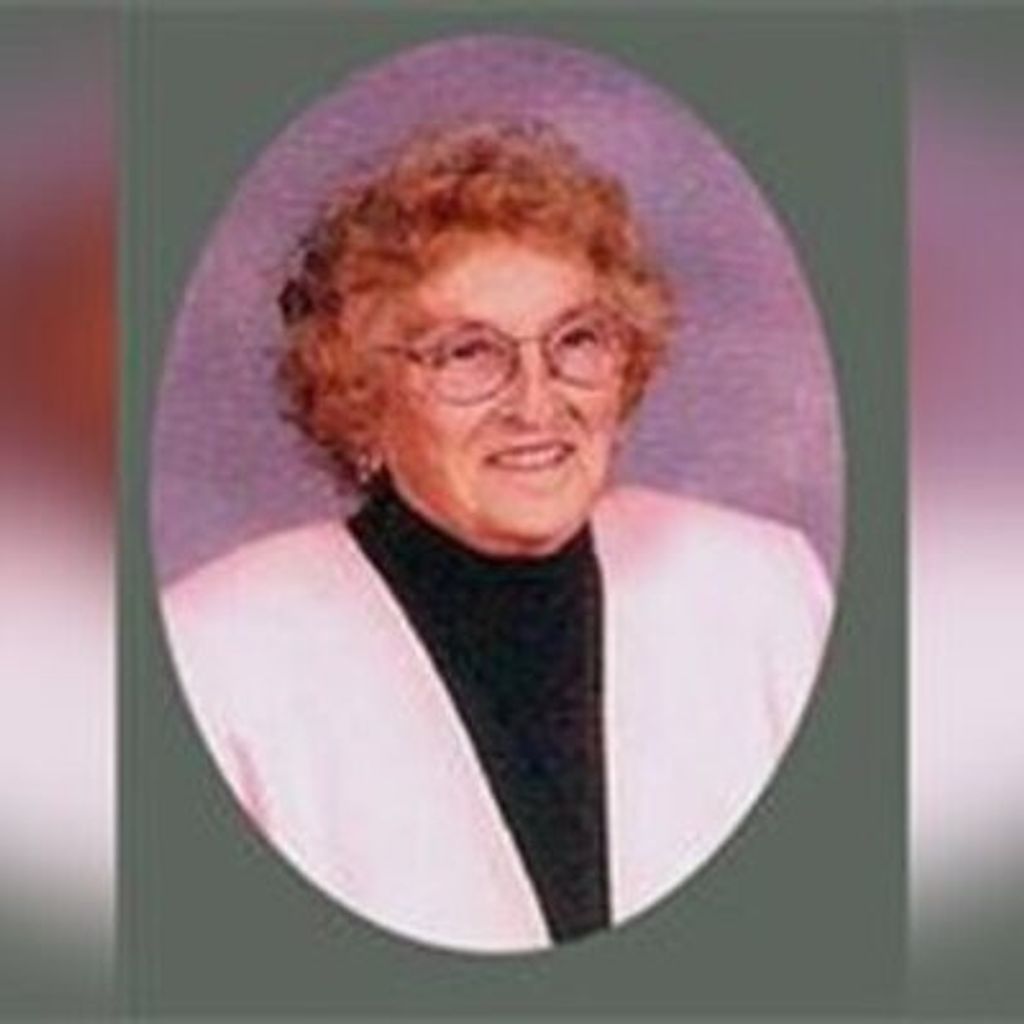 Grace E. Clark Profile Photo