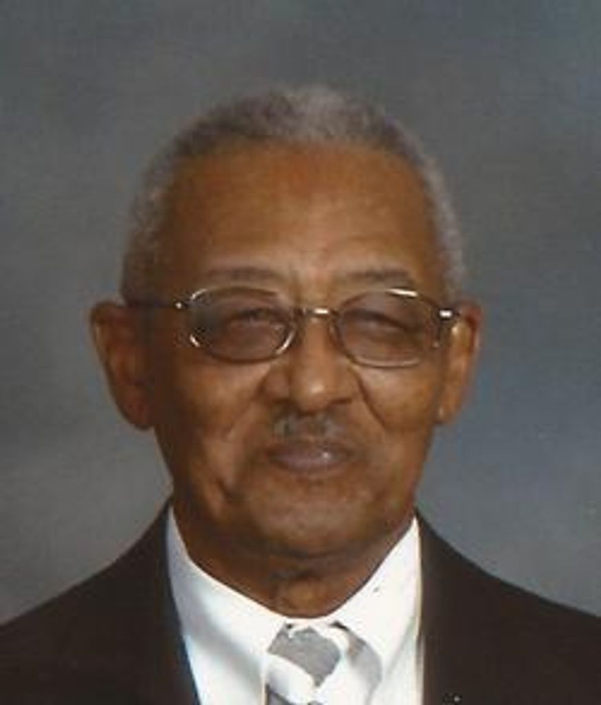 Richard Edward Kornegay, Jr