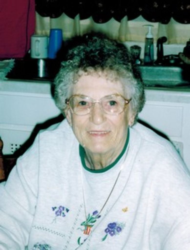 Annie Pfeifer Profile Photo