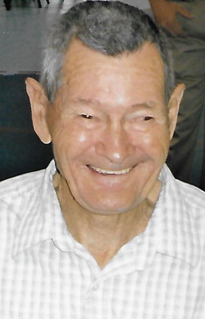 James "Jay" C. Raulerson
