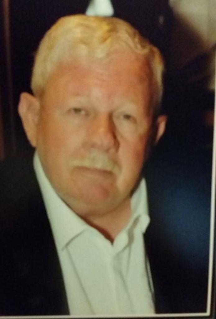 David Clark Barnes Profile Photo