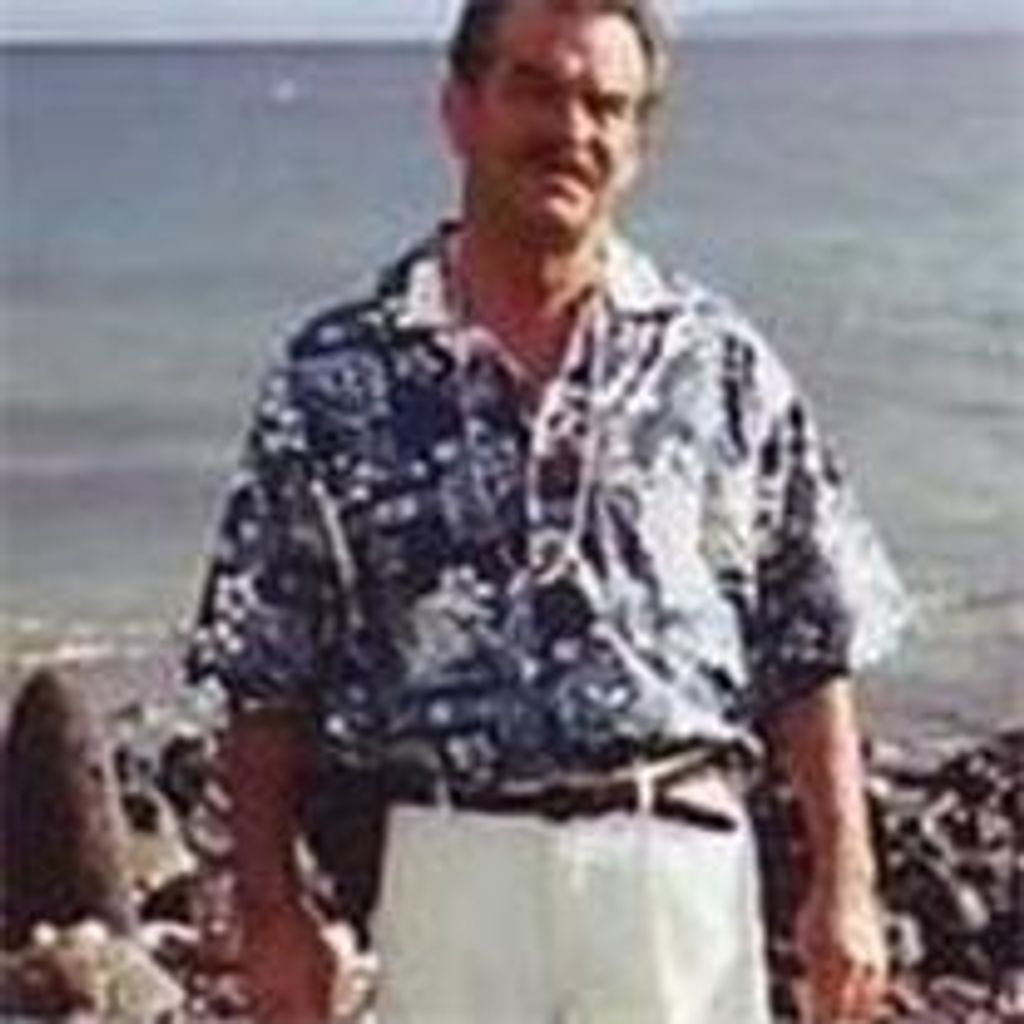 Rodrigo Chacon