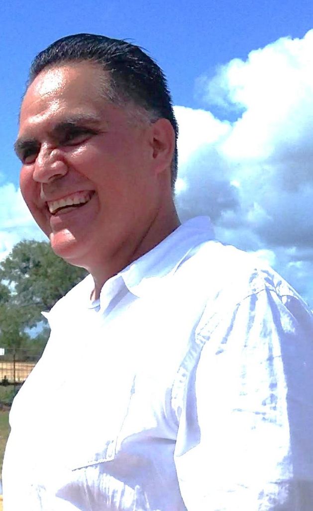 Daniel Presas Sr. Profile Photo