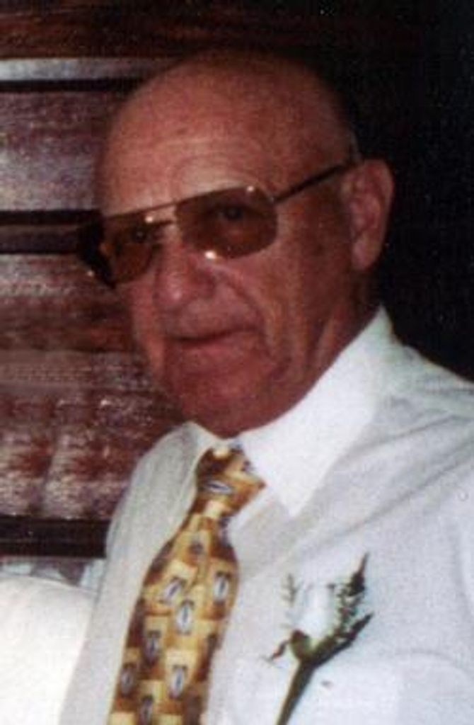 Harold D. Coles