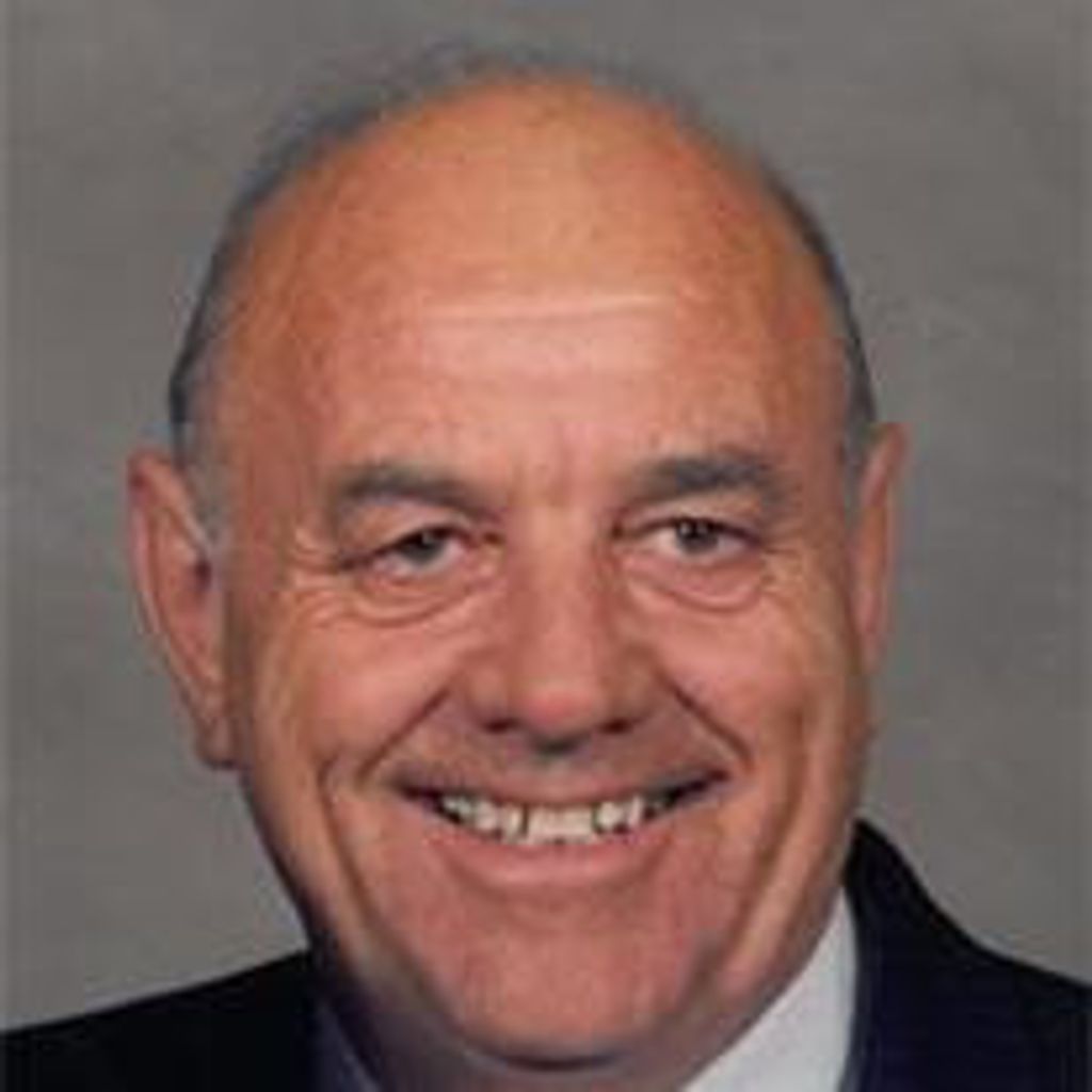 John McKinney