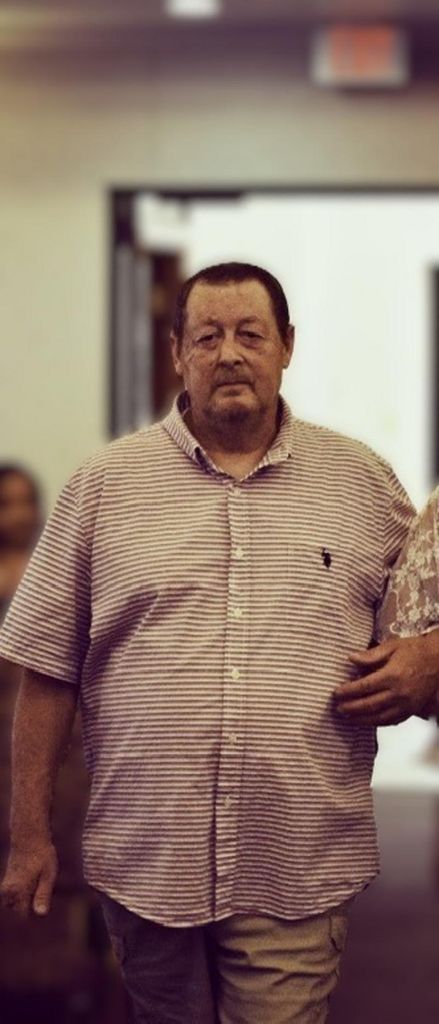 James Allen Eustis Profile Photo