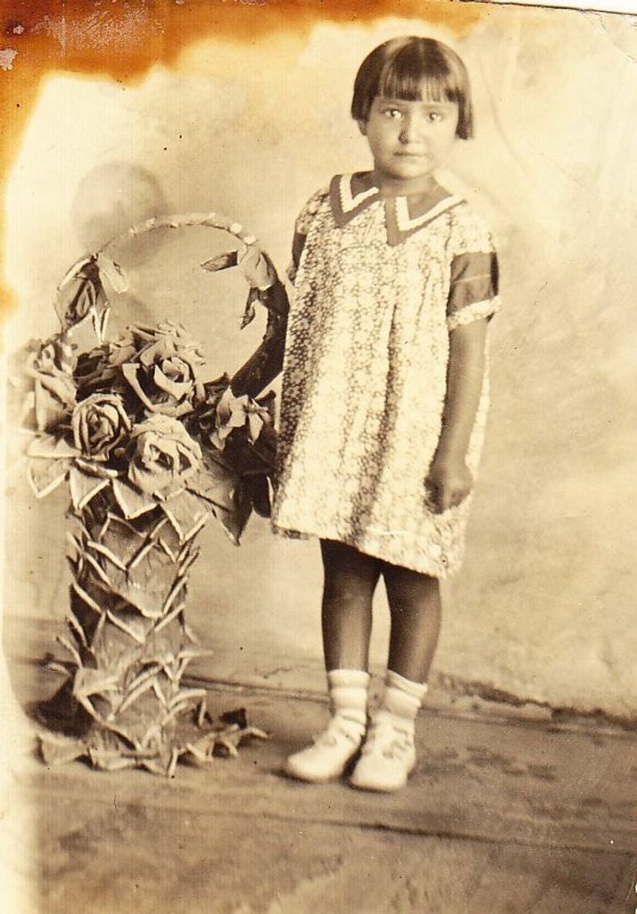 Valentine Castaneda