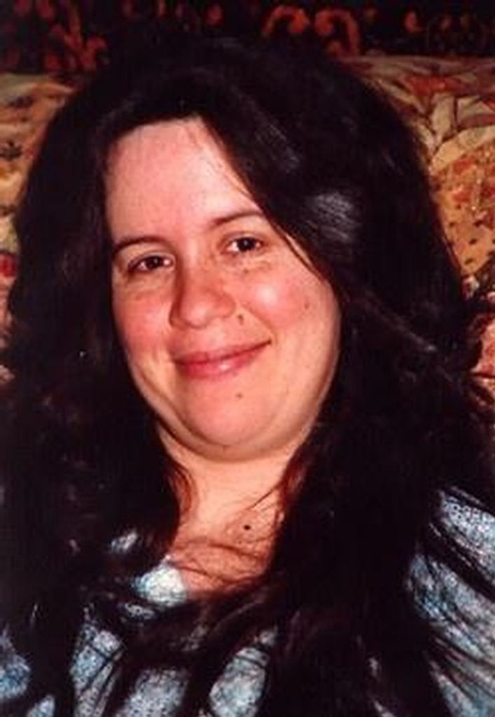 Nelda Jo (Nel) Cockrell
