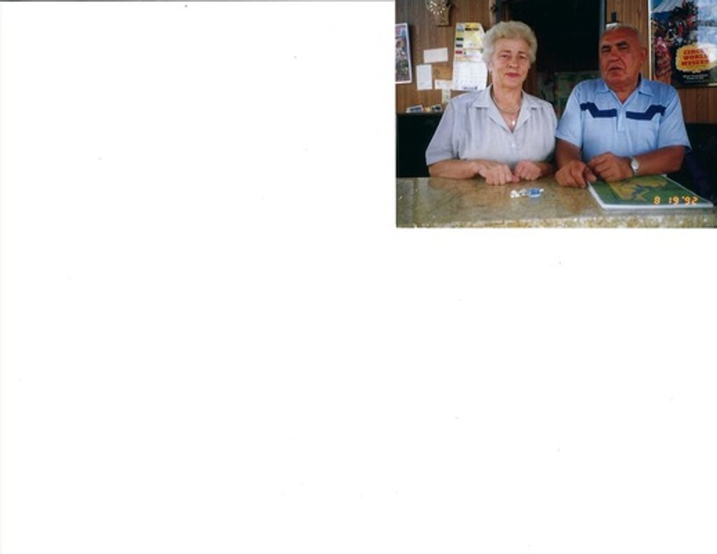 Helene Hajduk Profile Photo