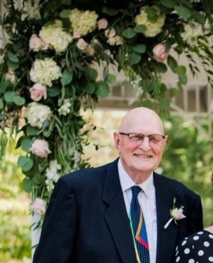 Frederick Timmer Profile Photo