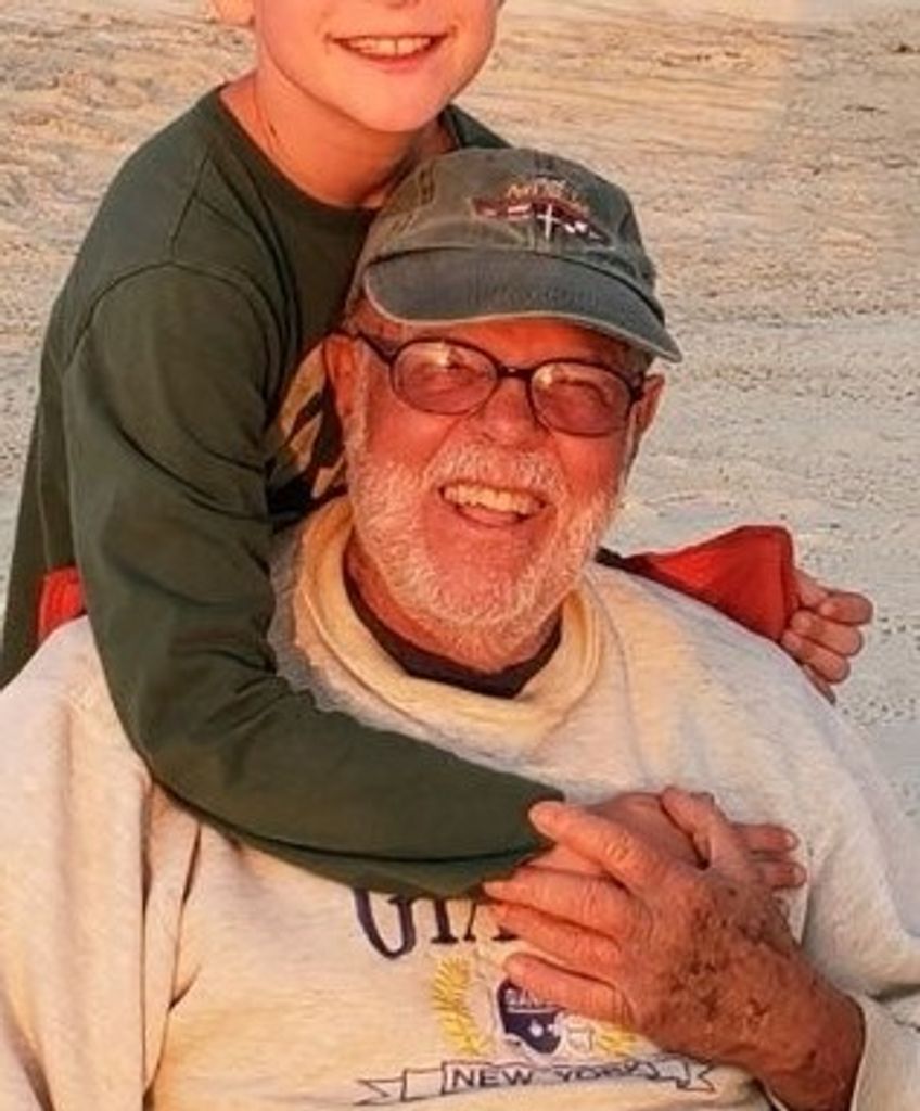 George Jones Profile Photo