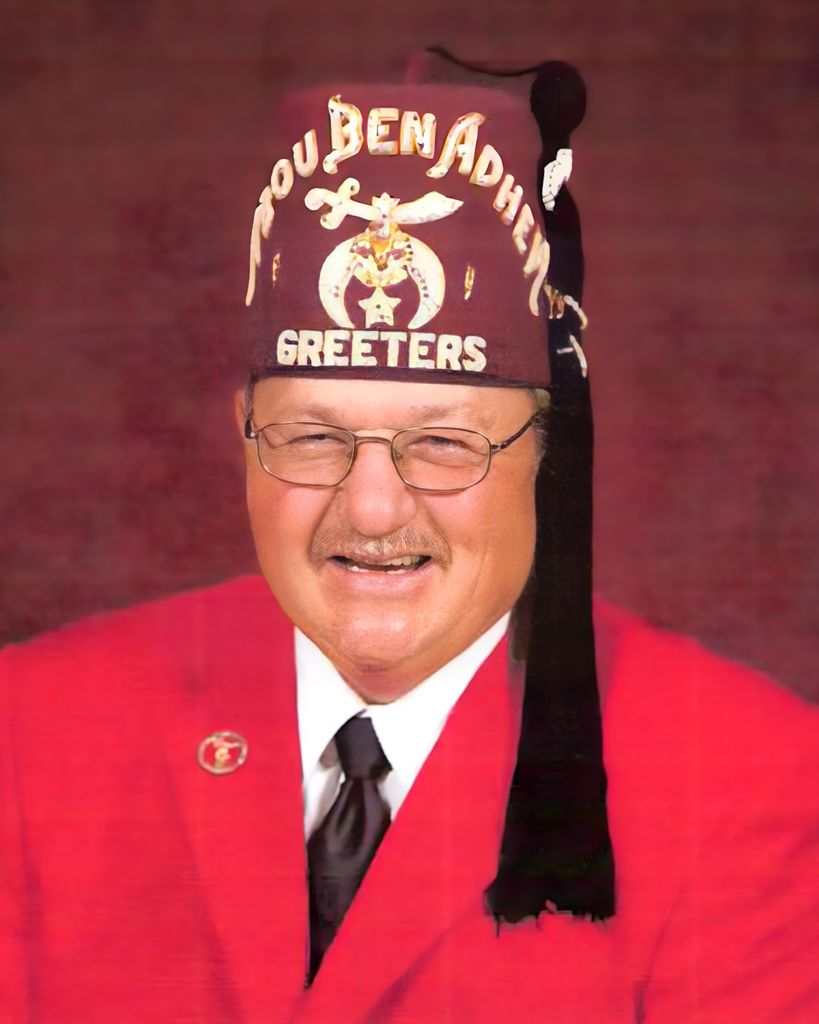 Gary Lee Burch Profile Photo