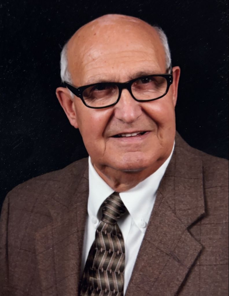 Maurice Aubrey Ritchie Profile Photo