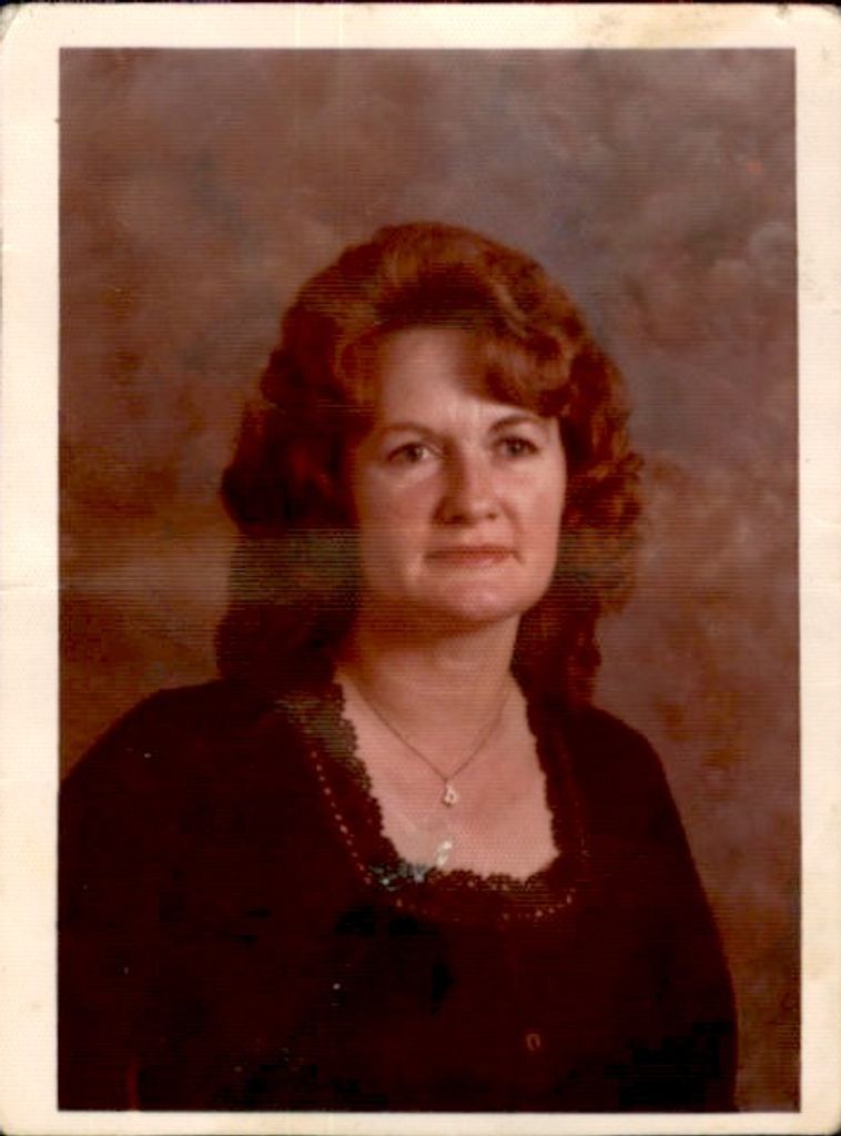 Joyce  Anne Vanbibber Profile Photo