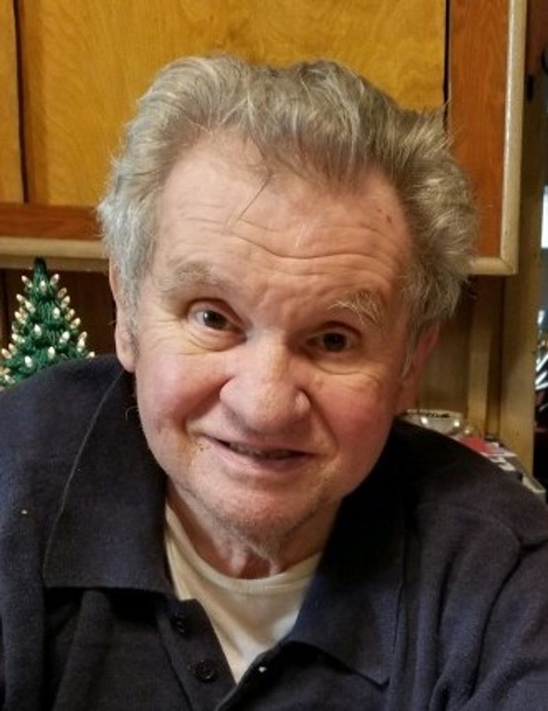 Joseph Zello, Sr.