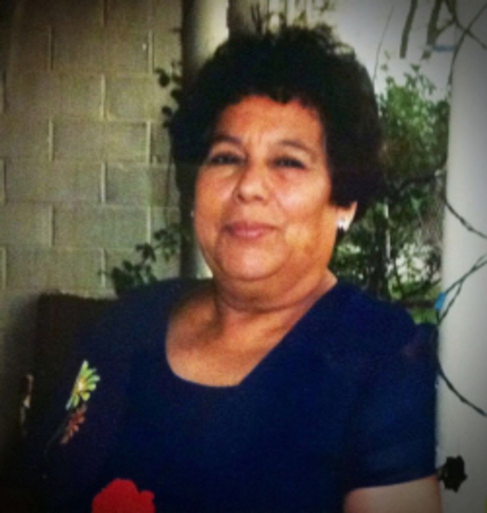 Carmen Leija
