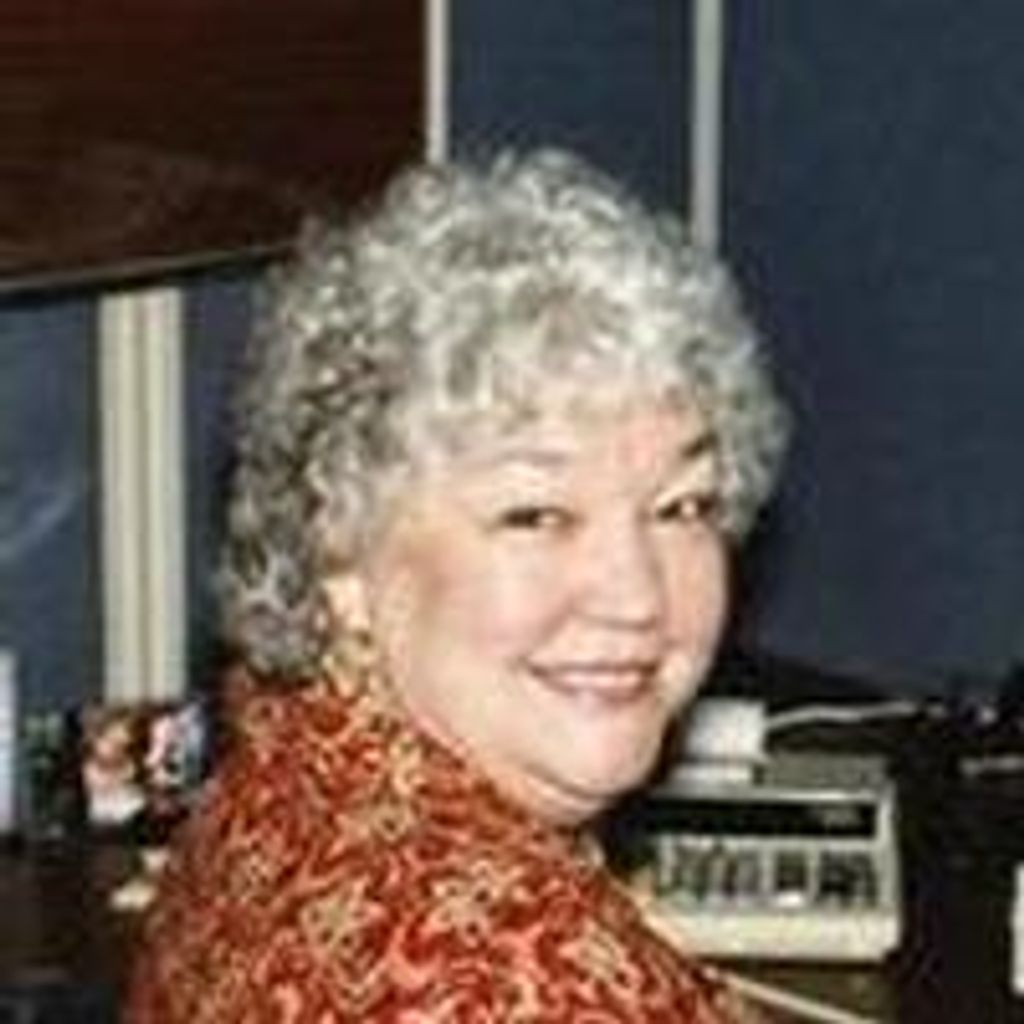 Berneda Rose O'Shea