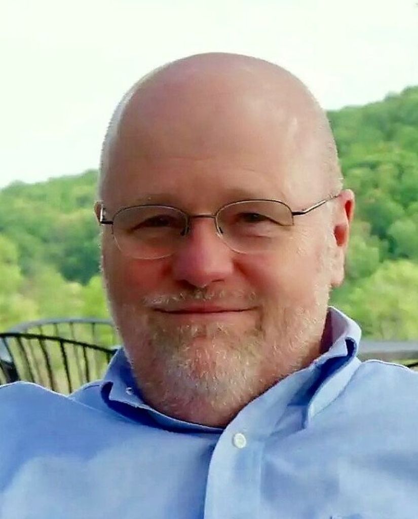 Goodman, George D