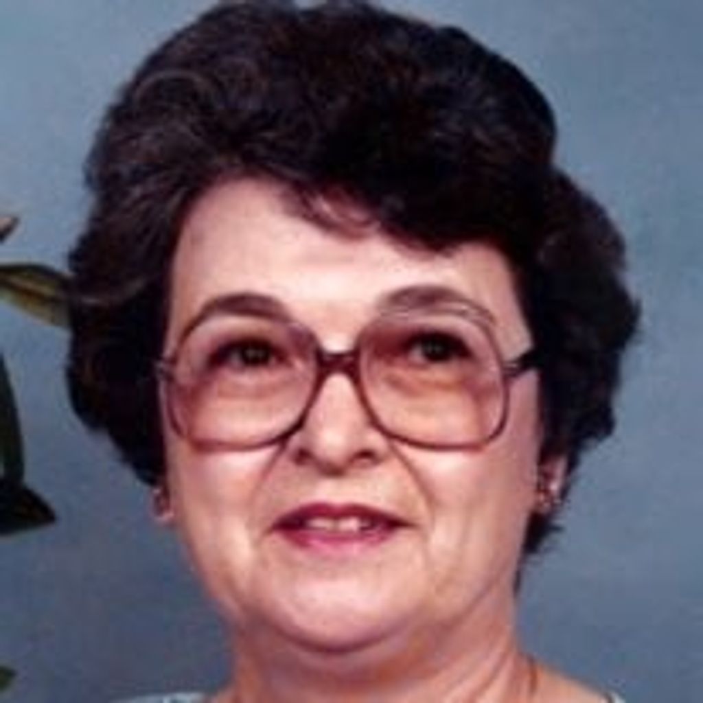 Norma G. Roach