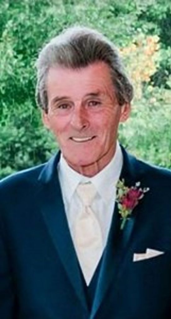 Dennis Lee Mccallum
