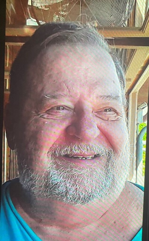Michael Beyer Profile Photo