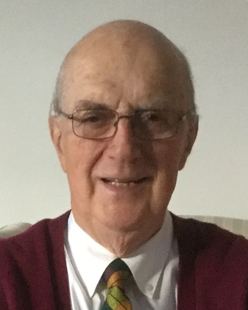 Stuart Anthony MacMillan