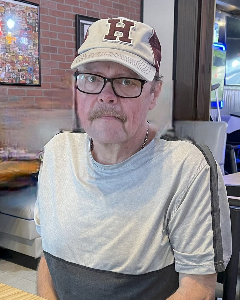 Ronald Glen Dickens Jr. Profile Photo