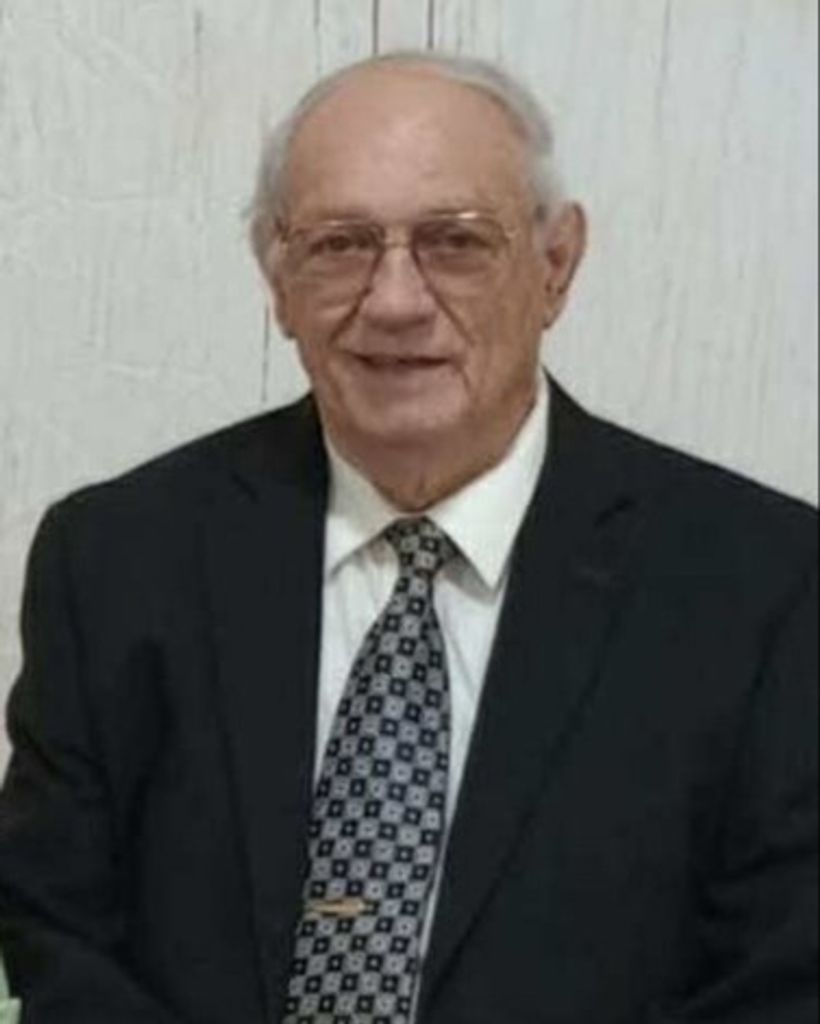 James "J.B." Ben Wilson Profile Photo