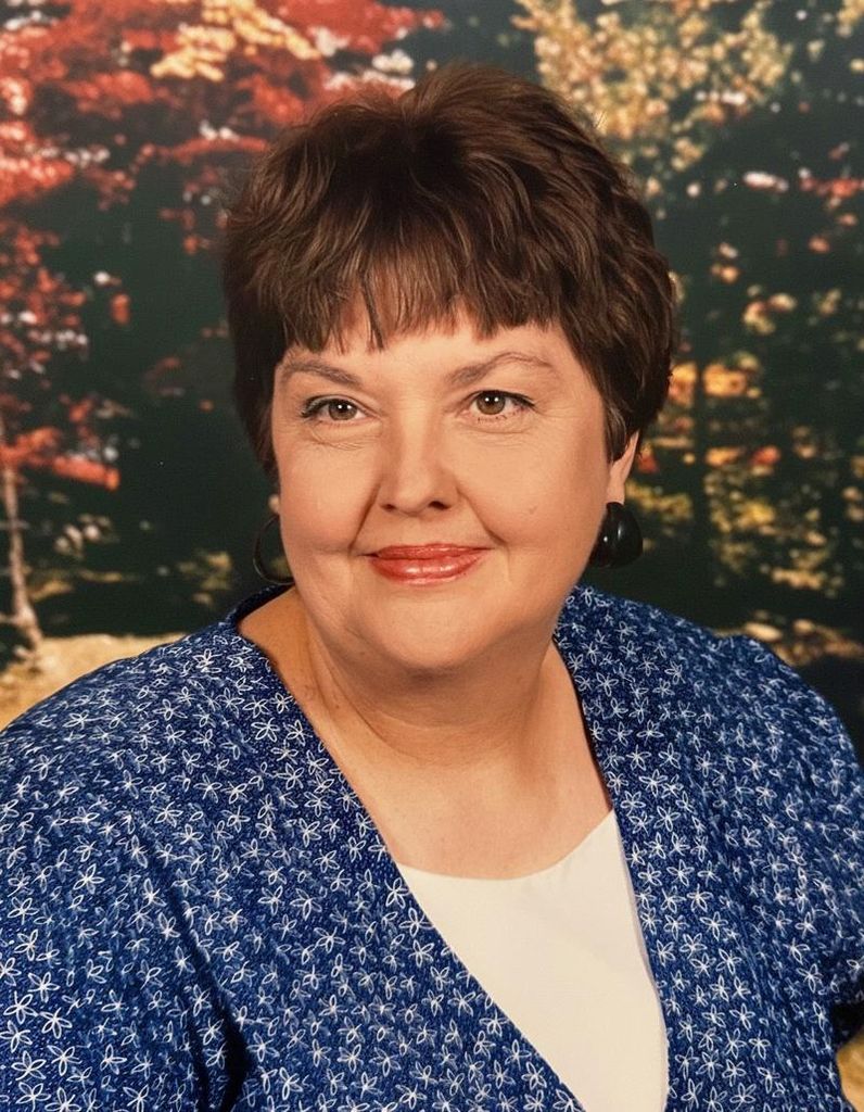 Beverly Burns Profile Photo