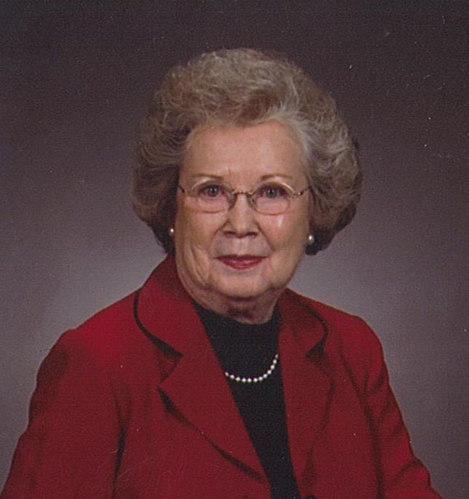 Elizabeth "Libby" (Tyson)  Pressley