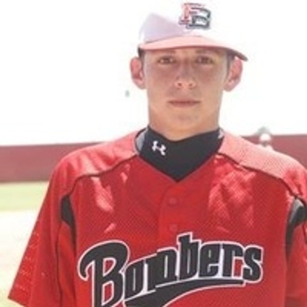 Cody Allen Edwards Profile Photo
