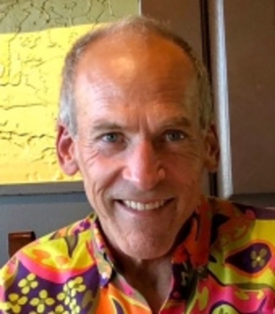 Marc Alan Smith Profile Photo