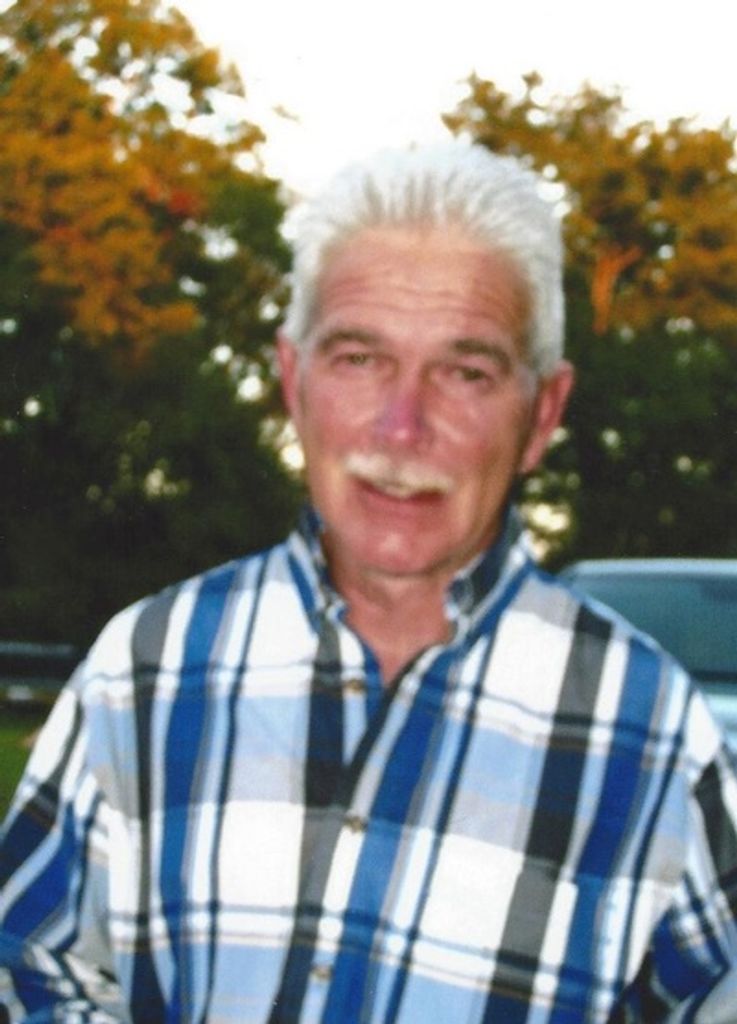Ronald Dean "Ron" Rumsey Profile Photo