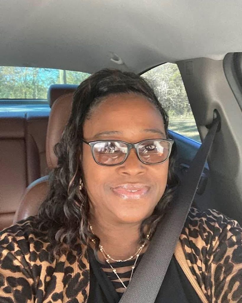 Jacqueline Ezell Profile Photo