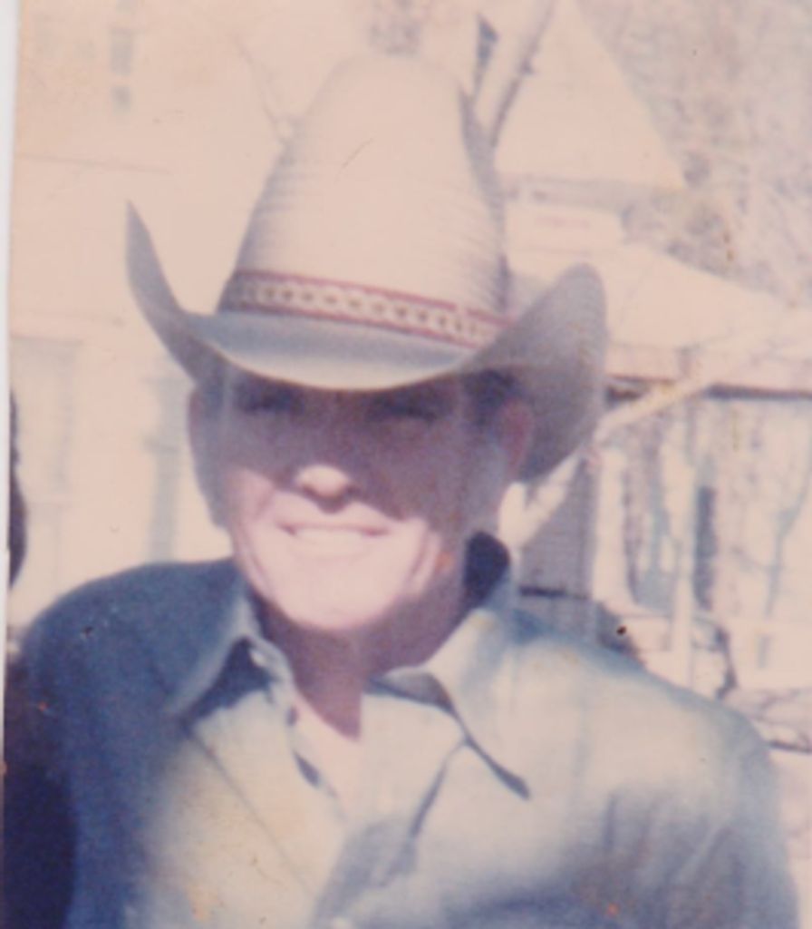 Clifford Cogdill