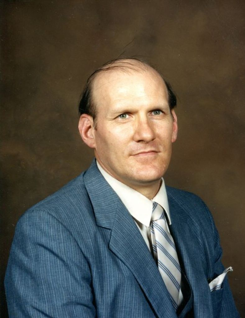 Kenneth Percival, Sr Profile Photo