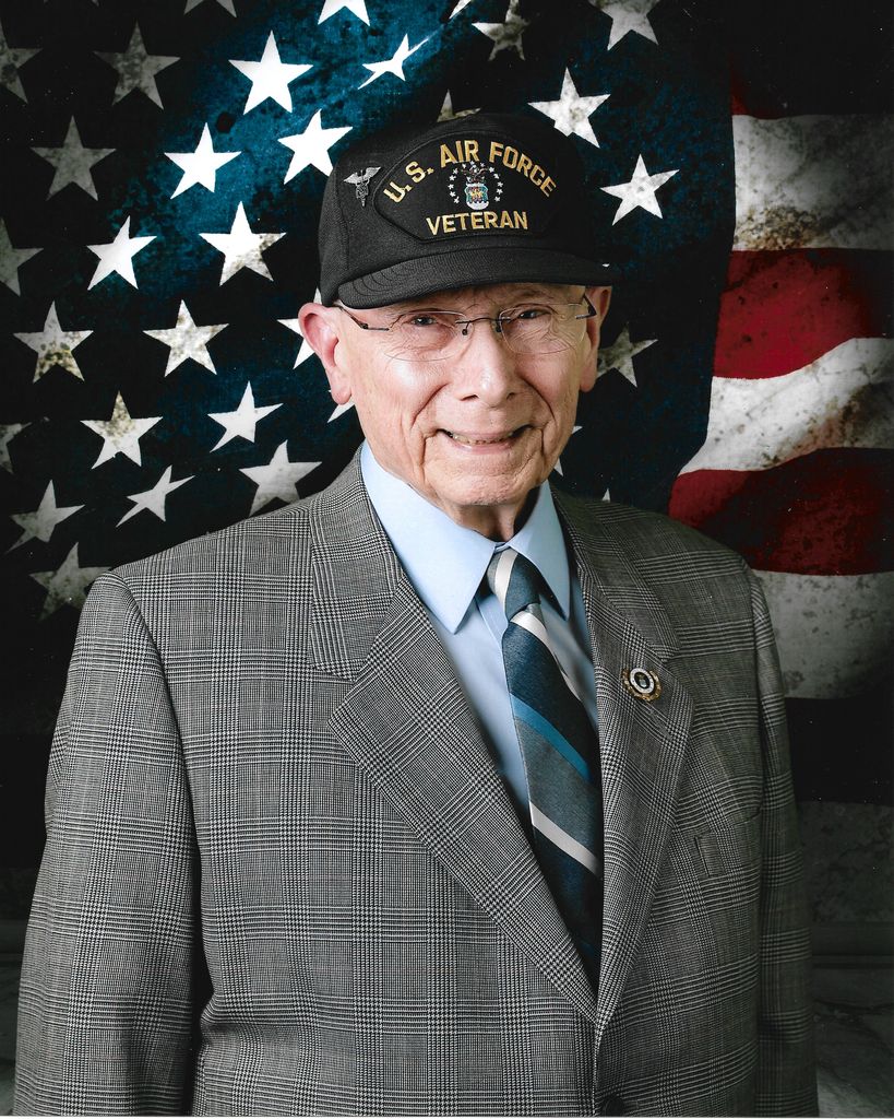 Dr. Norman Wayne Rone Profile Photo
