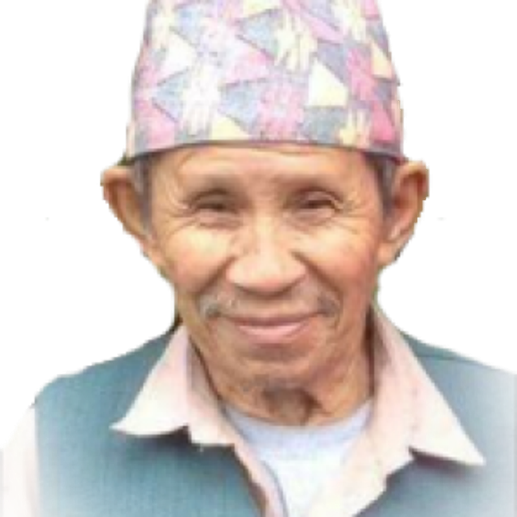 Harka Magar