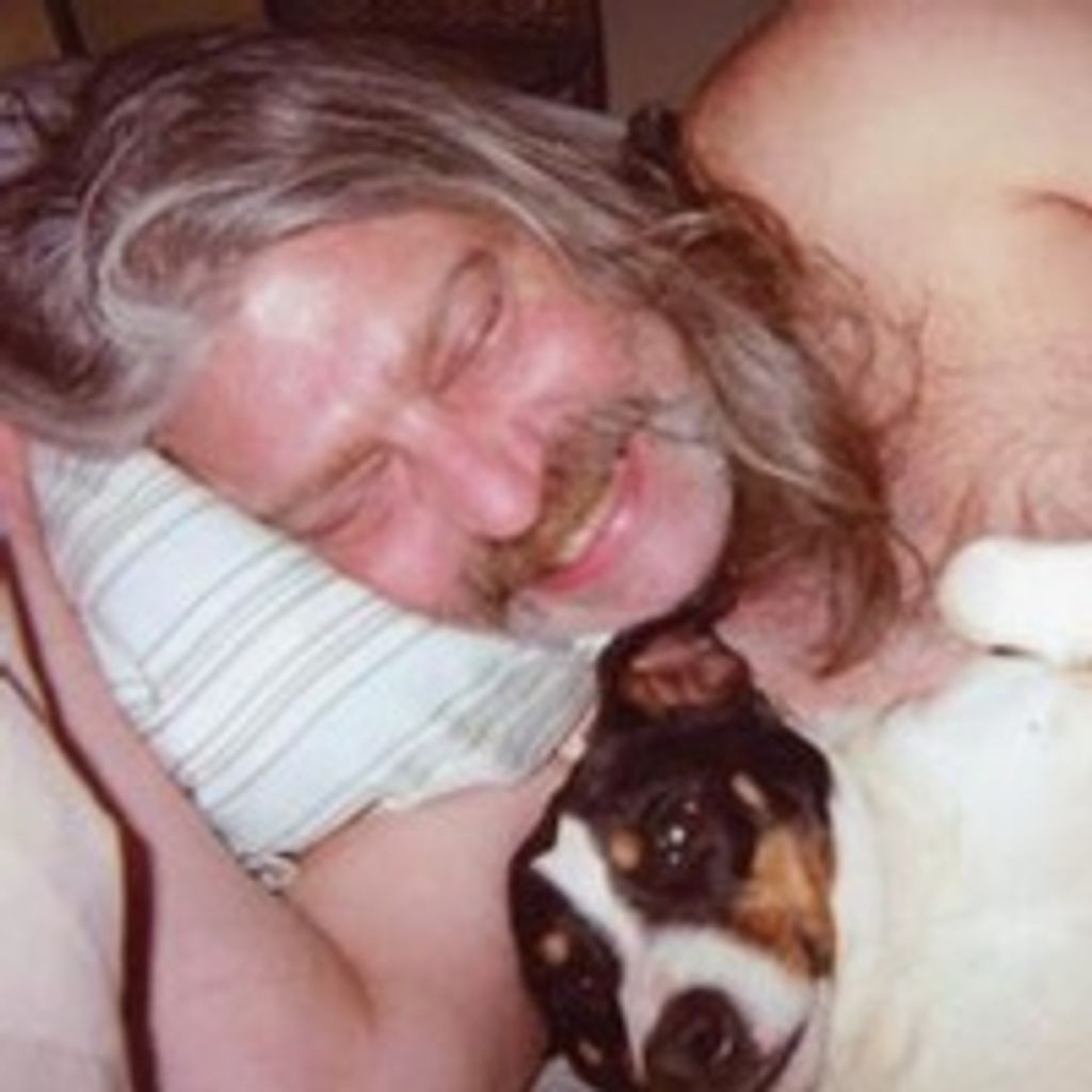James "Jamie" Baxter Whisnant  Jr.