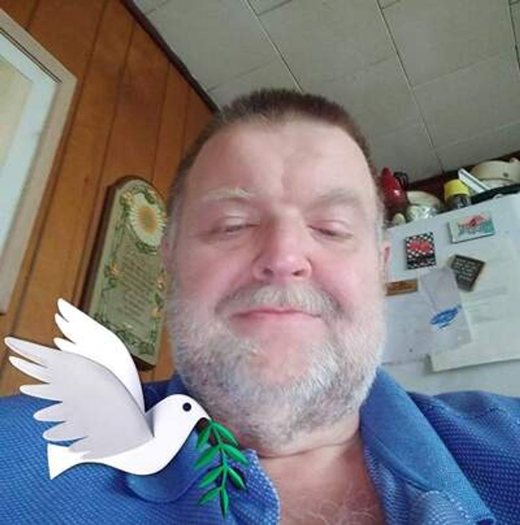 Robert Michael Walling Profile Photo