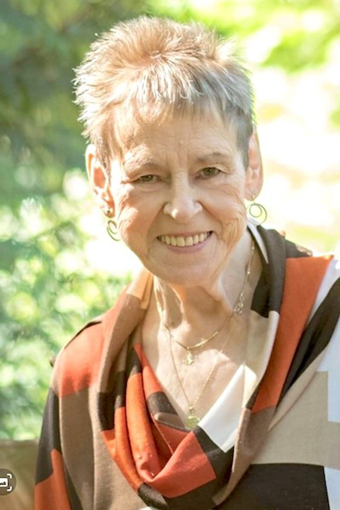 Beverly Marilyn Yeo Profile Photo