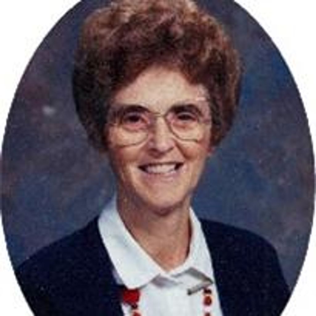 Verlene Stanfield